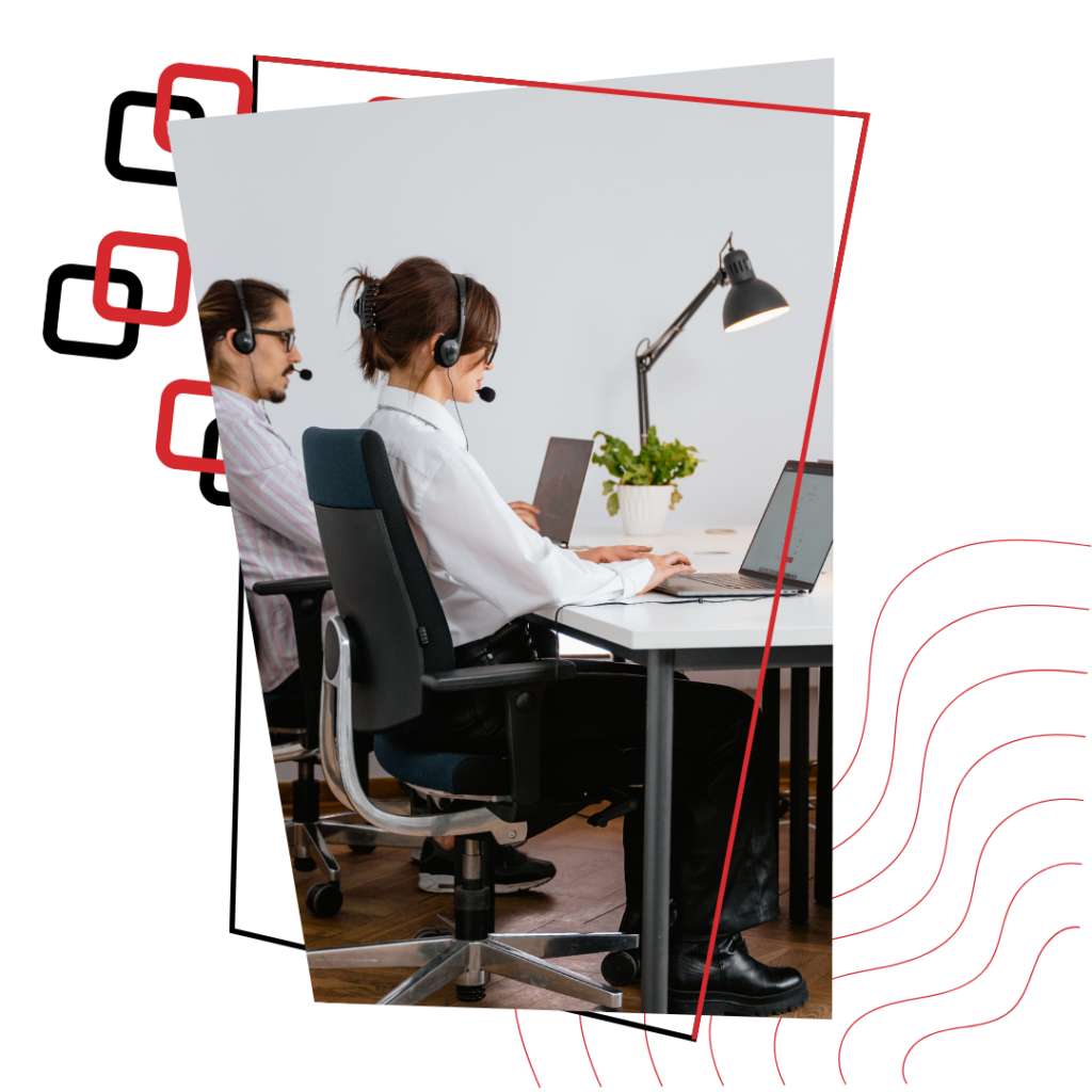 Outsourced SDR List Building and Appointment Setting