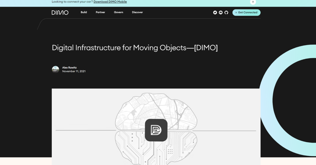 Mobility and Transportation