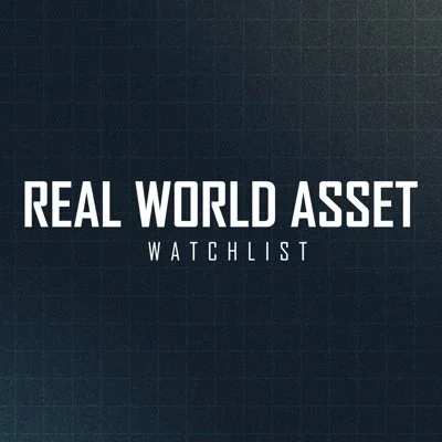 Real World Asset Watchlist