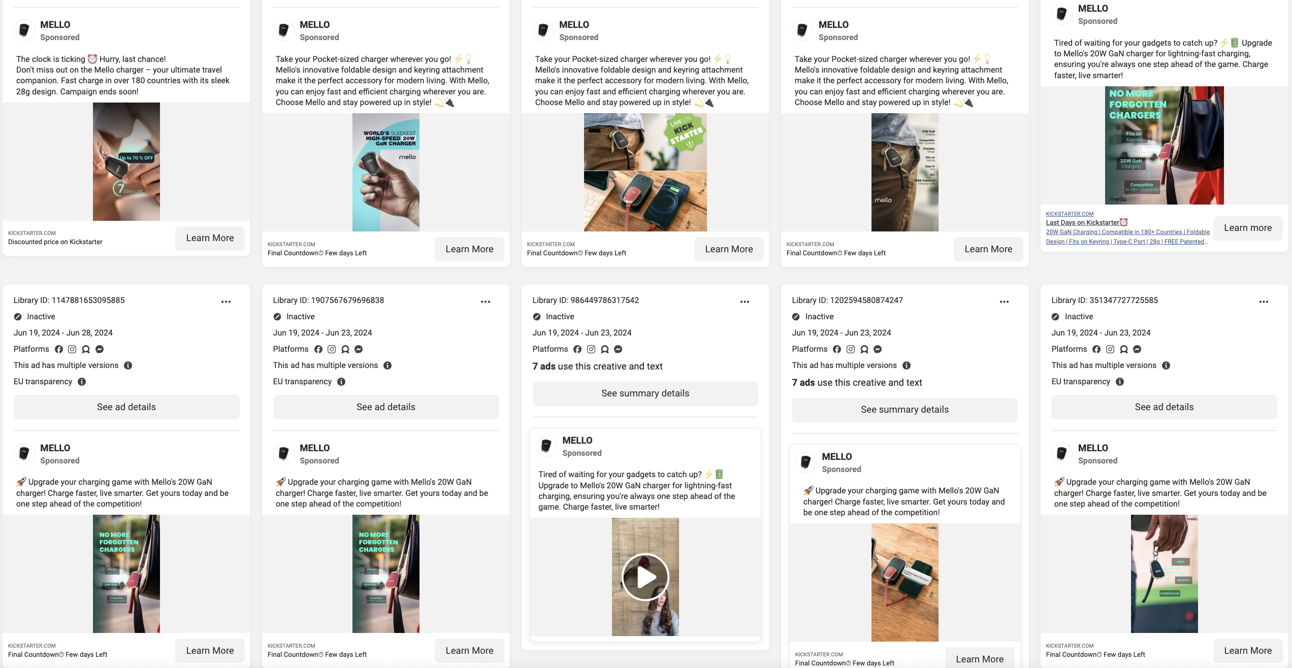 Running Paid Ads on Social Media
