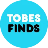 Tobes Finds