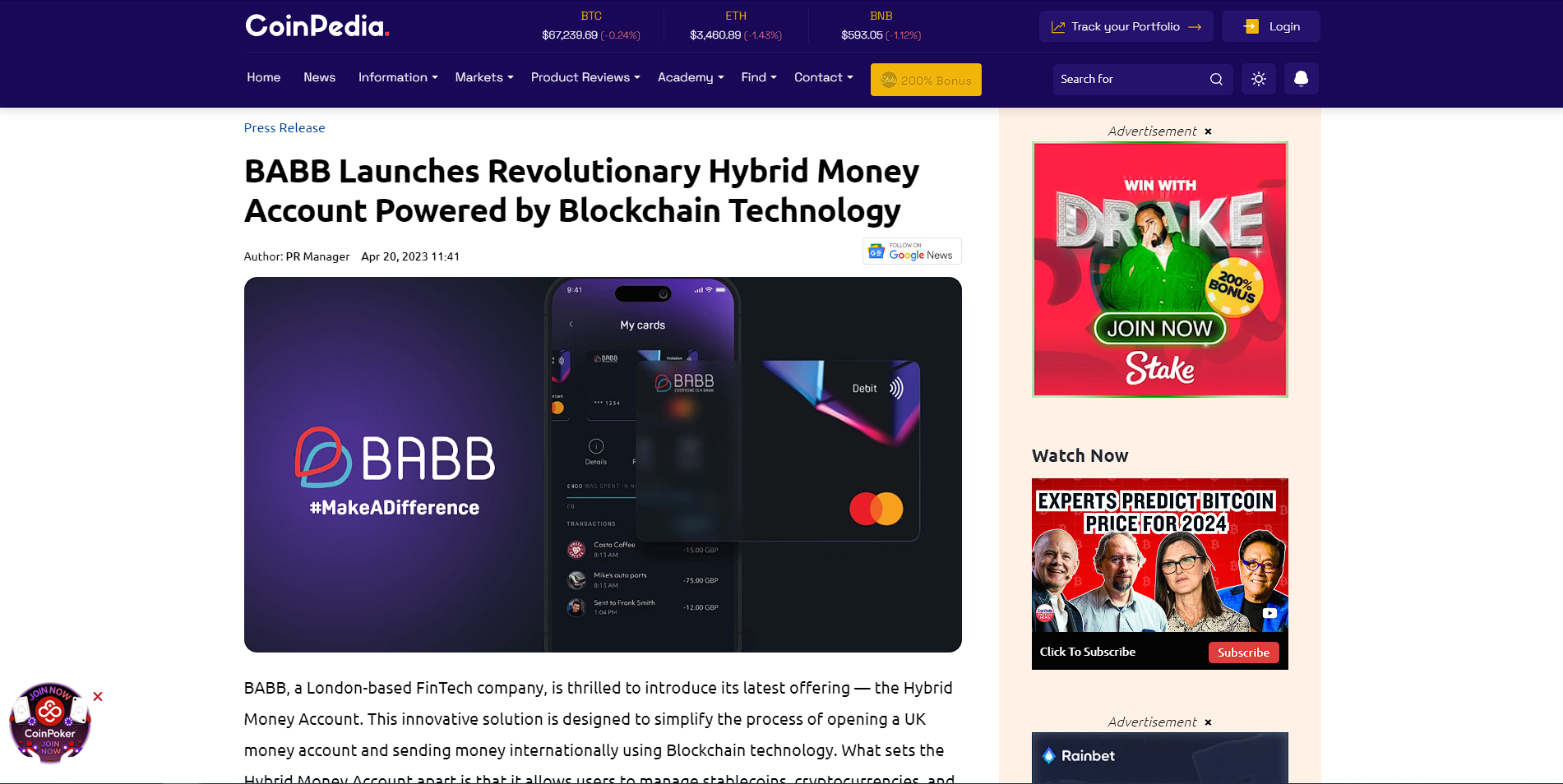coinpedia