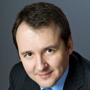Alan Howard