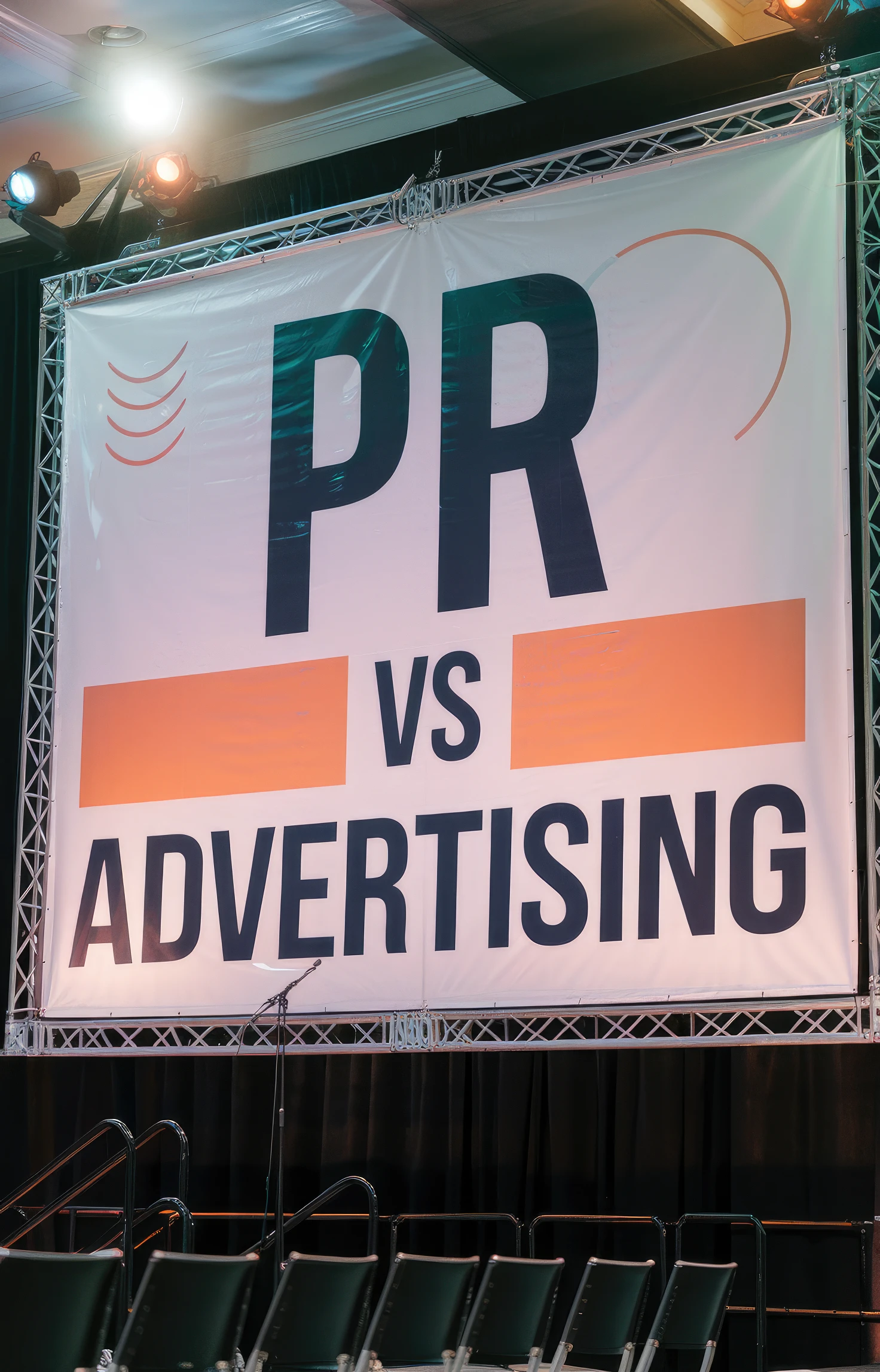PR vs Advertising