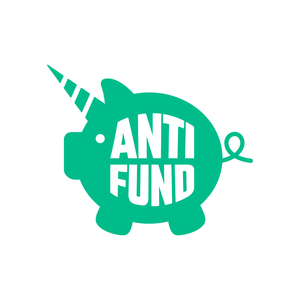 Anti Fund VC