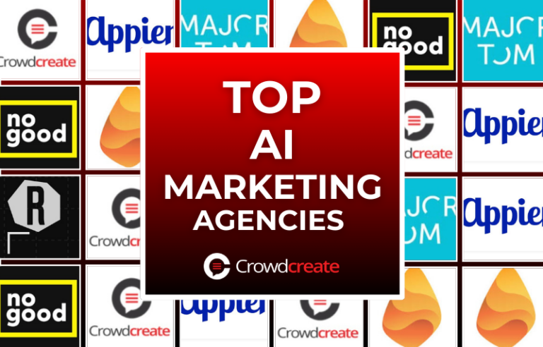 Top AI Marketing Agencies to Revolutionize Your Brand (1)