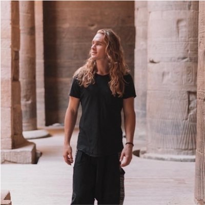 Max Anderson