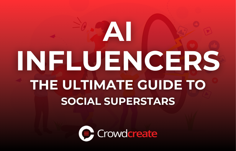 AI Influencers The Ultimate Guide to Social Superstars