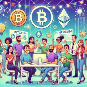 Crypto Community Management