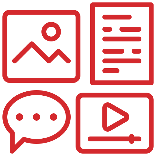 social media management