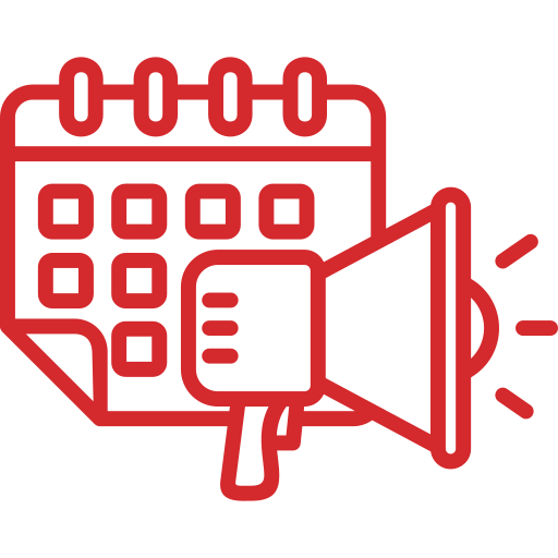 Event Marketing & Webinars