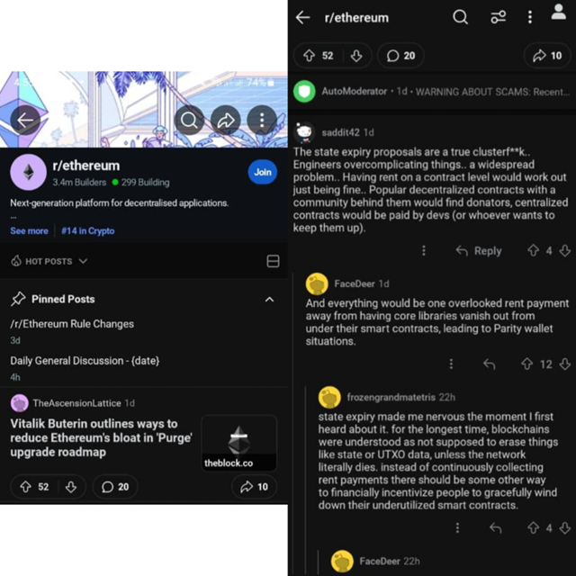 Reddit ScreenShot