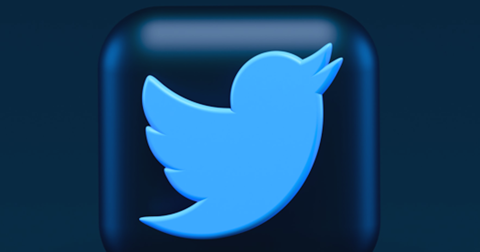 Twitter Logo