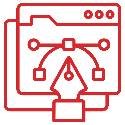 website design