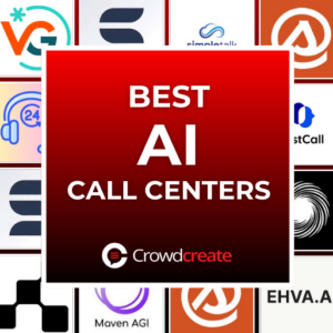 Best AI Call Centers