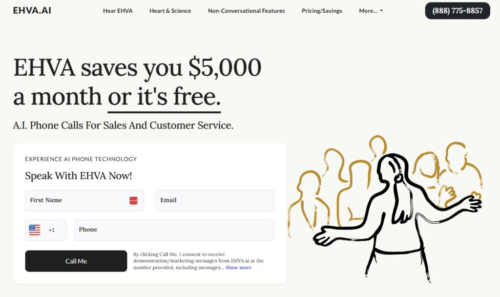 Ehva.ai