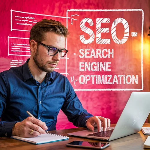 Search engine optimization