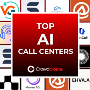 Top AI Call Centers