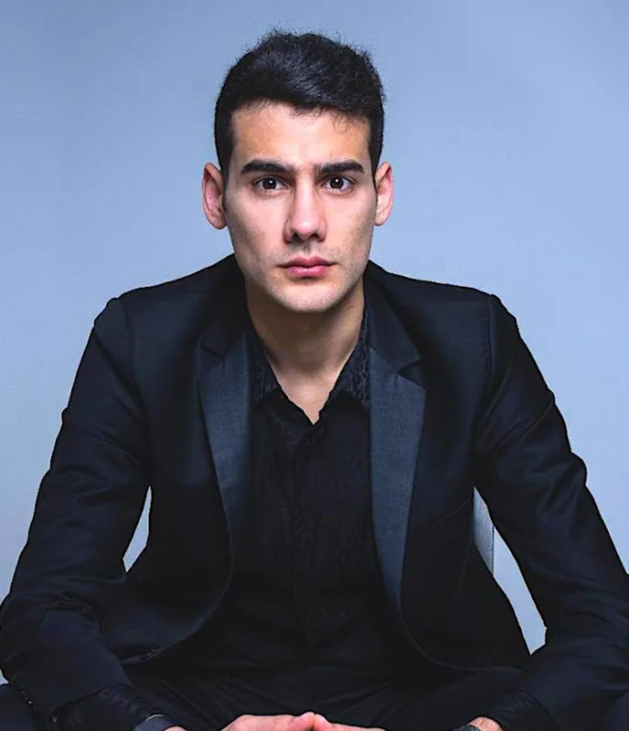 Mario Nawfal