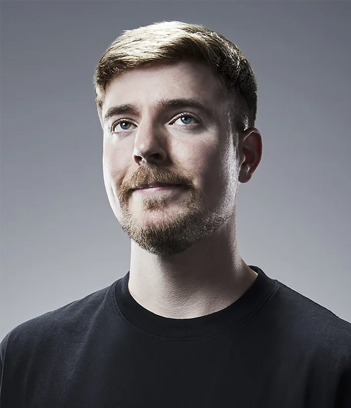 MrBeast