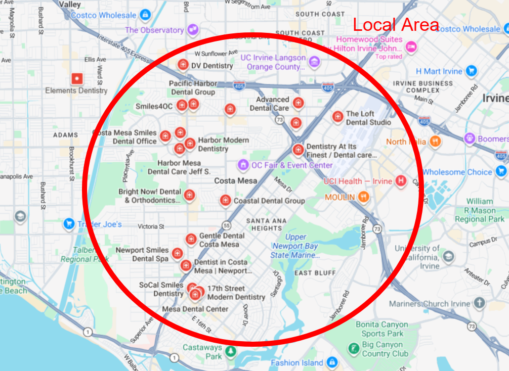 What is Local SEO Is And How Does Google Actually Rank You?