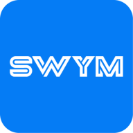SWYM.AI logo