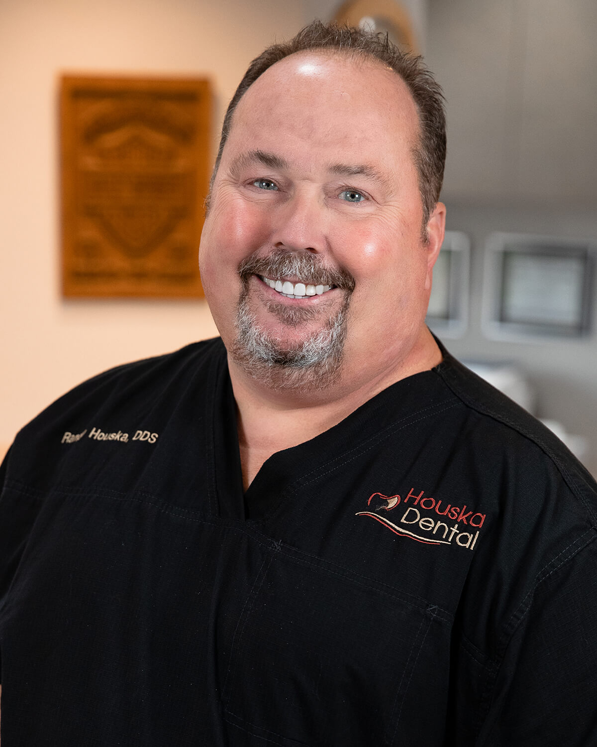 Dr. Randy Houska
