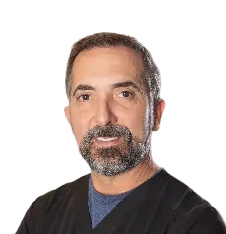 Dr. Juan Gonzalez