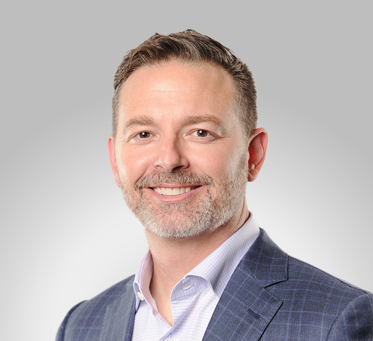 Dr. Dan Holtzclaw