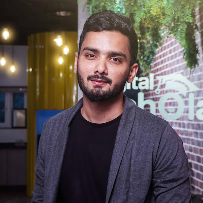 Rishi Jain