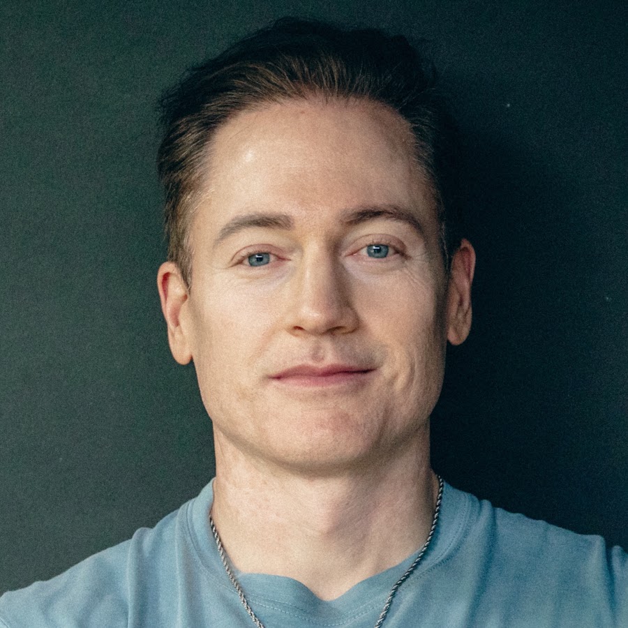 Bryan Johnson (Blueprint)