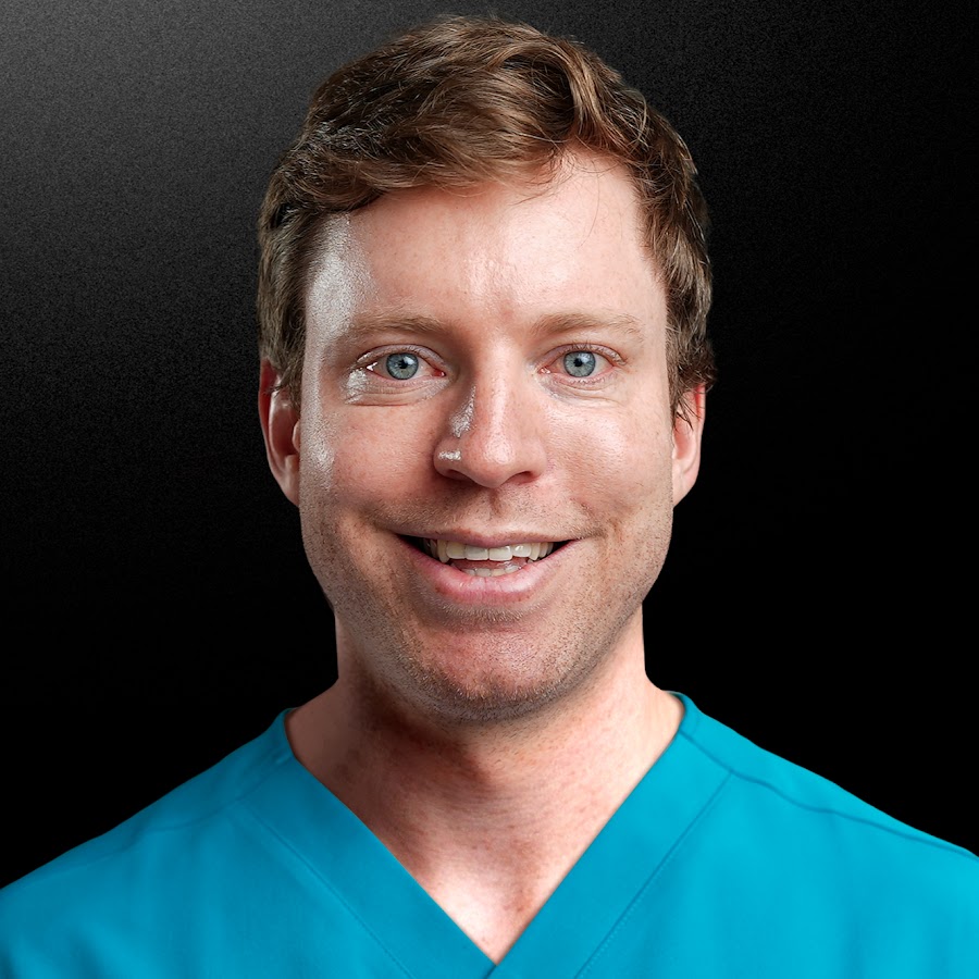 Dr. Brad Stanfield
