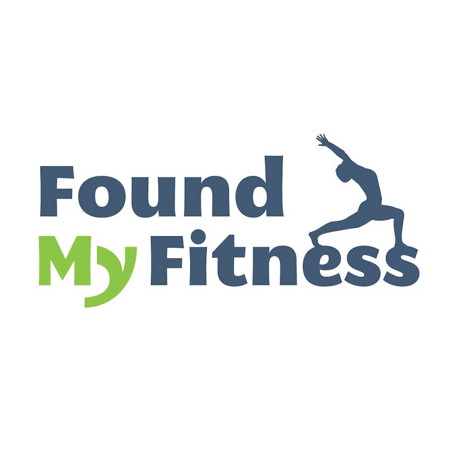 Dr. Rhonda Patrick (FoundMyFitness)