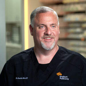 Dr. Justin Moody