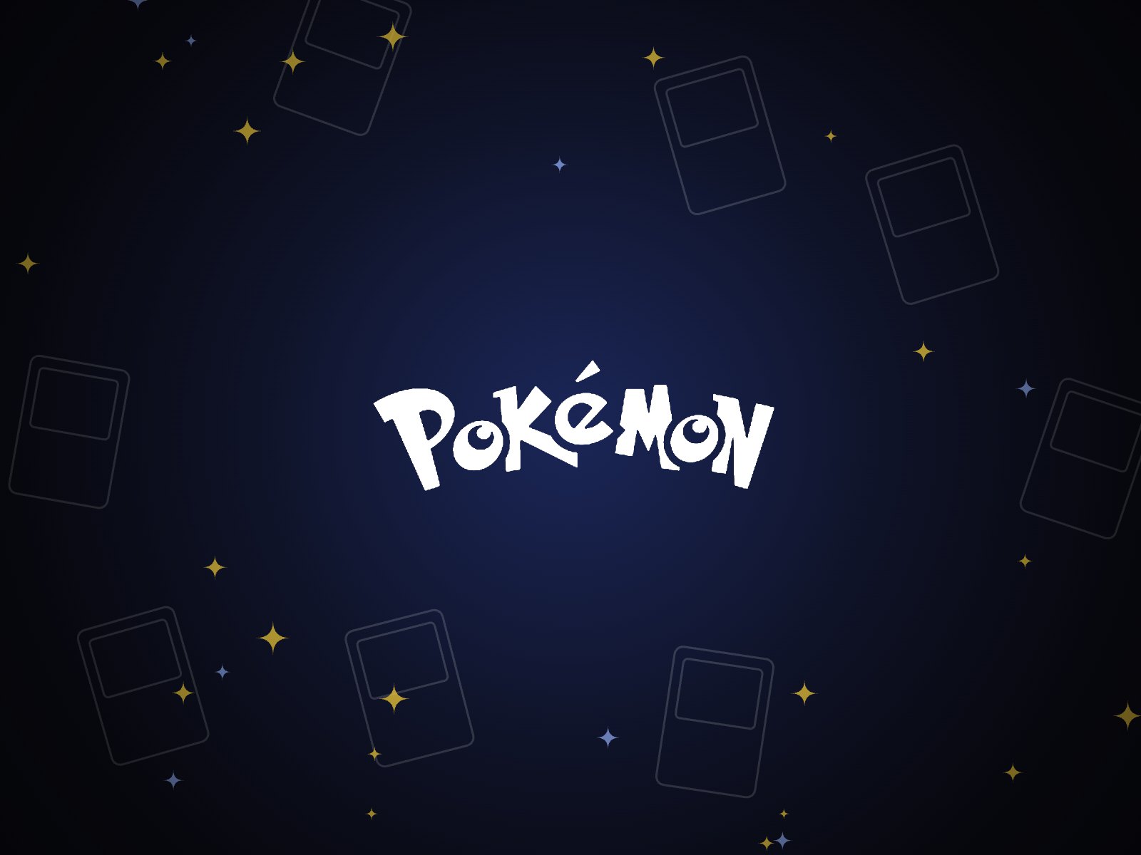 Pok&eacute;mon