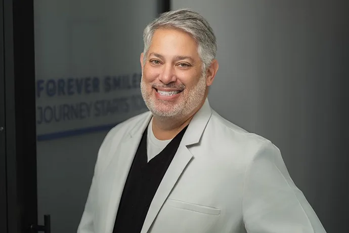 Dr. Brian Young