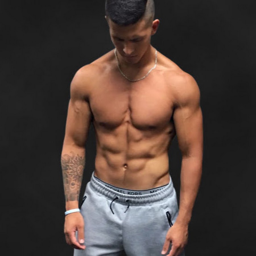 Jeremy Ethier (Built With Science)