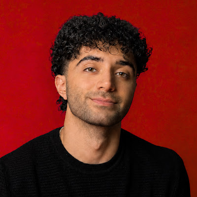 Kayvon Jafarzadeh (Kayvon AI)
